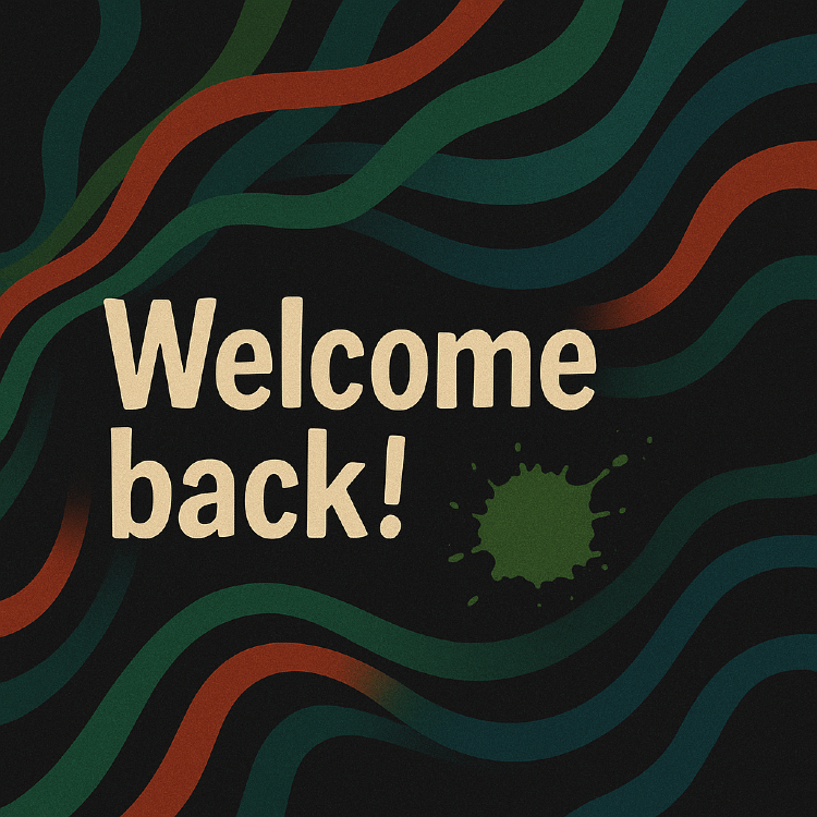 Blog Migration Update Thread