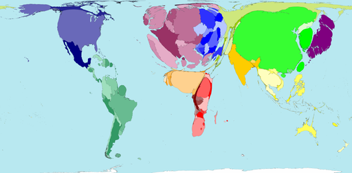 Worldmapper_cartogram_alcohol