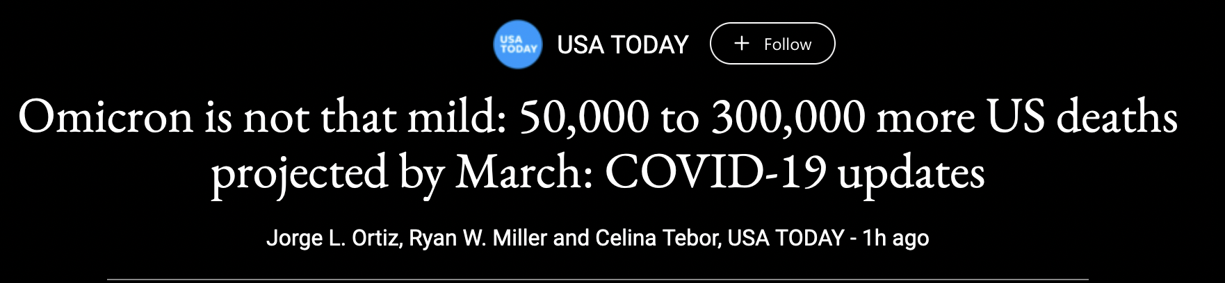 Usatoday_omicron_not_mild