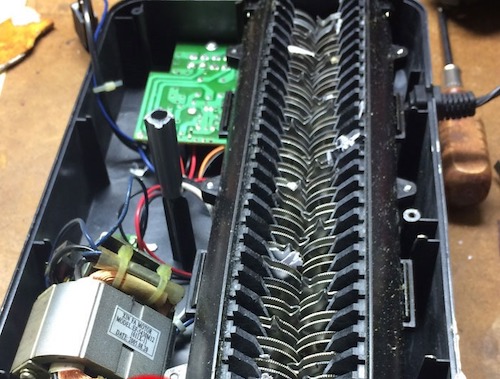 Shredderrepairpin sm