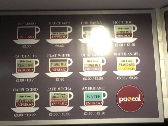 Buzzfeed-coffee-menu