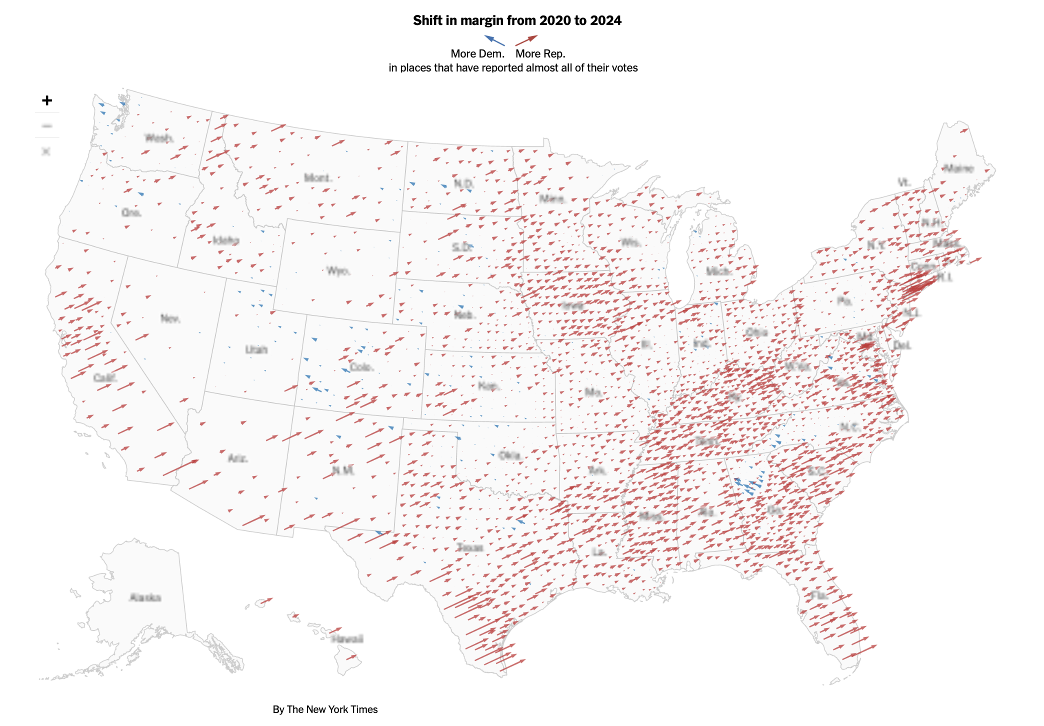 Nyt_votemarginshiftmap Nyt_votemarginshiftmap