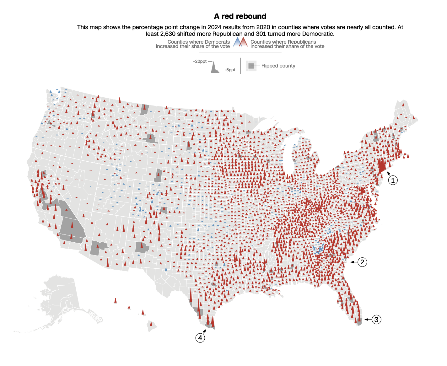 Cnn_votemarginshiftmap_triangles Cnn_votemarginshiftmap_triangles