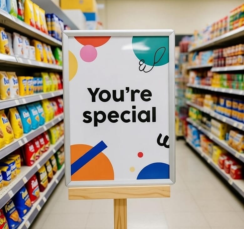 When will they "personalize" pricing?