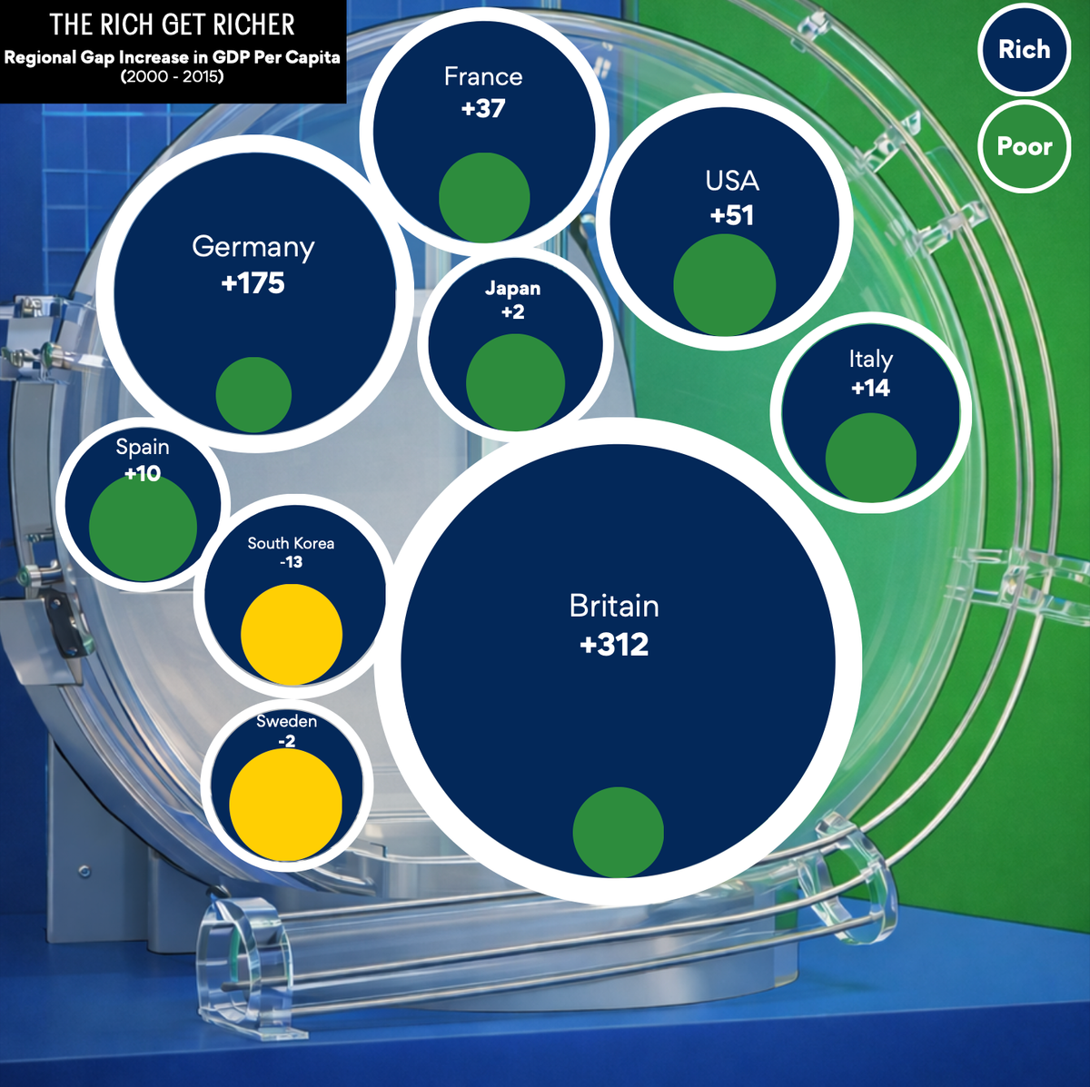Getting metrics right is half the battle