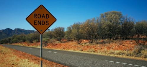 Better late than never