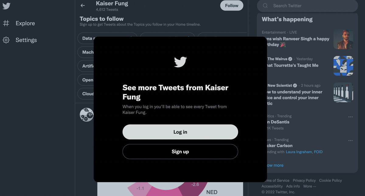 What is AB testing: a 2020s view