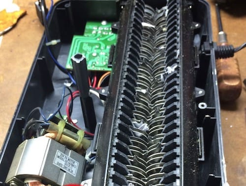 Gelman's Museum of Scholarly Misconduct