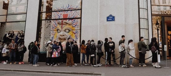 The Taylor Swift ticketing fiasco: causes