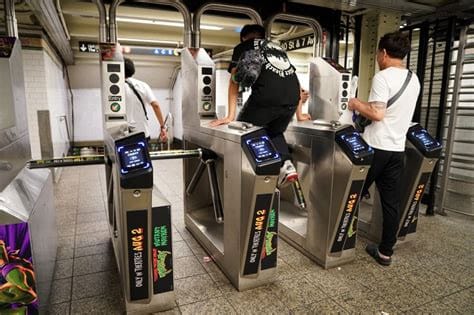 How MTA is spending its money