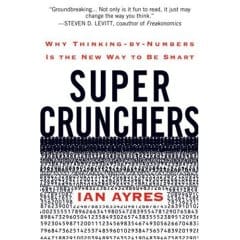 Super Crunchers