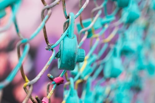 Know your data 42: an indicator of attitude towards password security